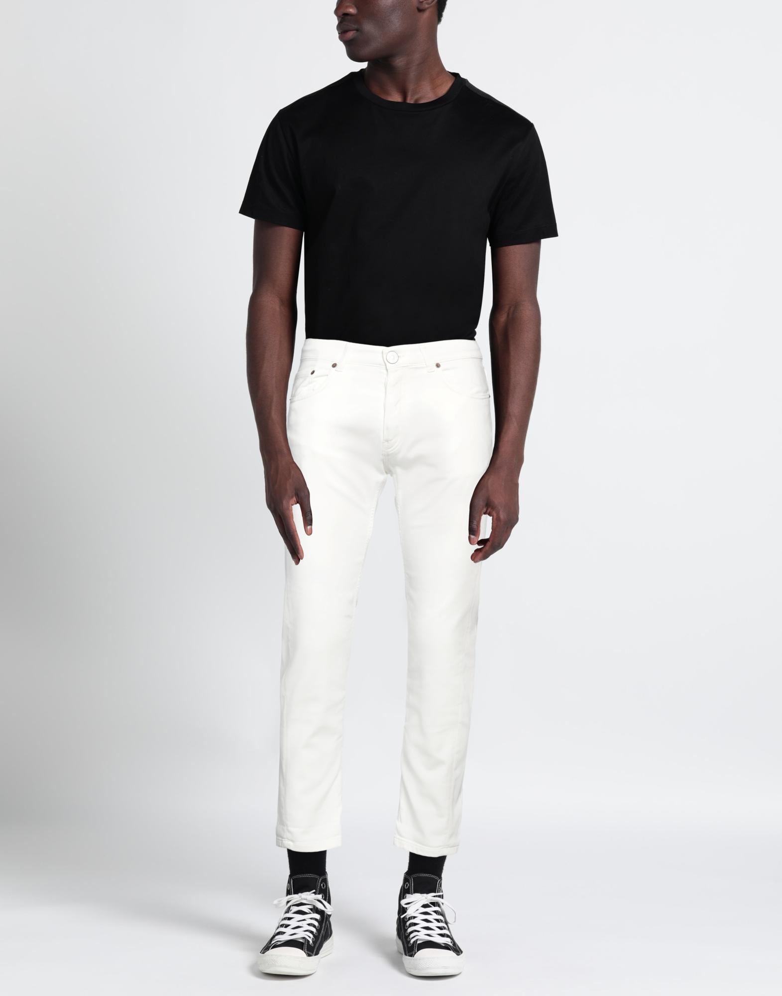  Pmds Premium Mood Denim Superior - Hosen & Röcke - Hosen - On Yoox.com 