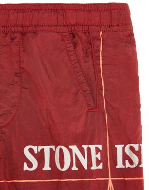 BEACH SHORTS Stone Island Men - Official Store