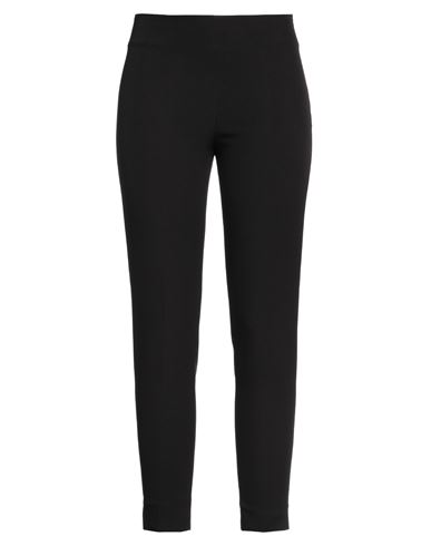 Toy G. Woman Pants Black Size 4 Polyester, Elastane