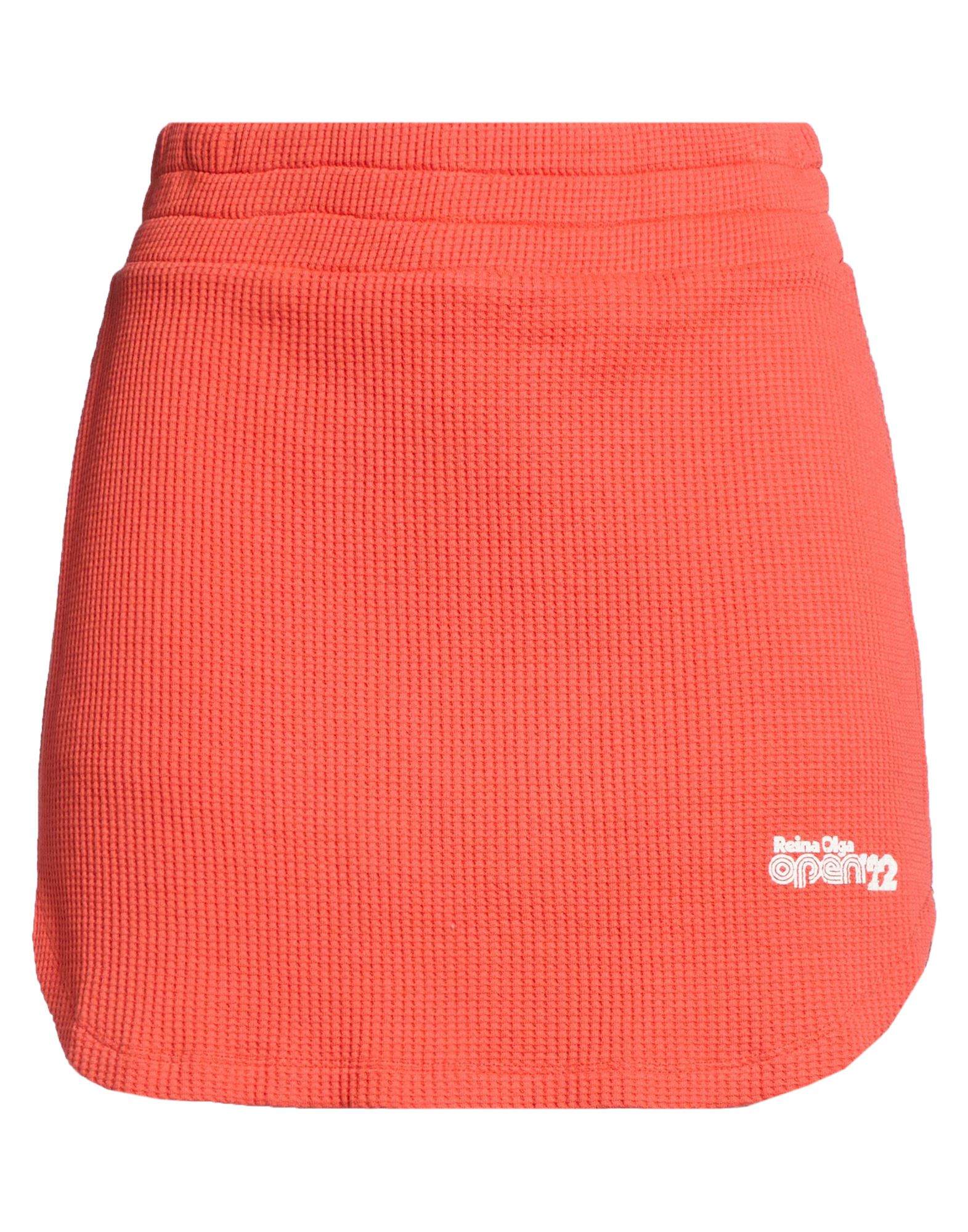  Reina Olga - Hosen & Röcke - Miniröcke - On Yoox.com 