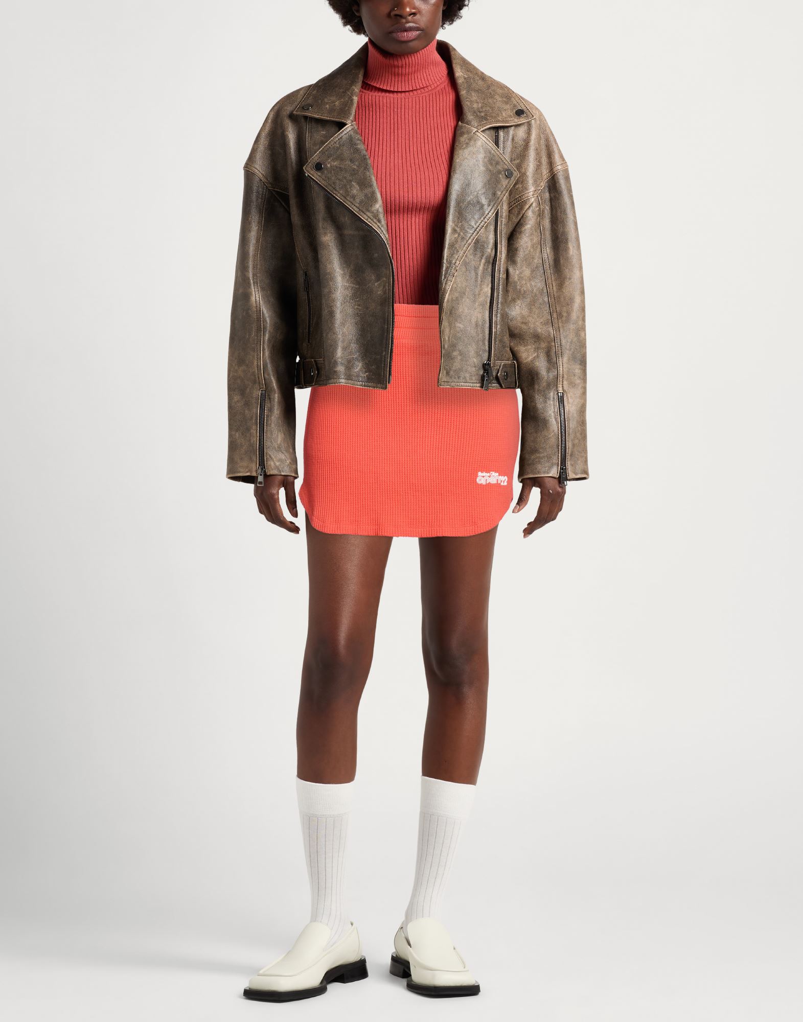  Reina Olga - Hosen & Röcke - Miniröcke - On Yoox.com 