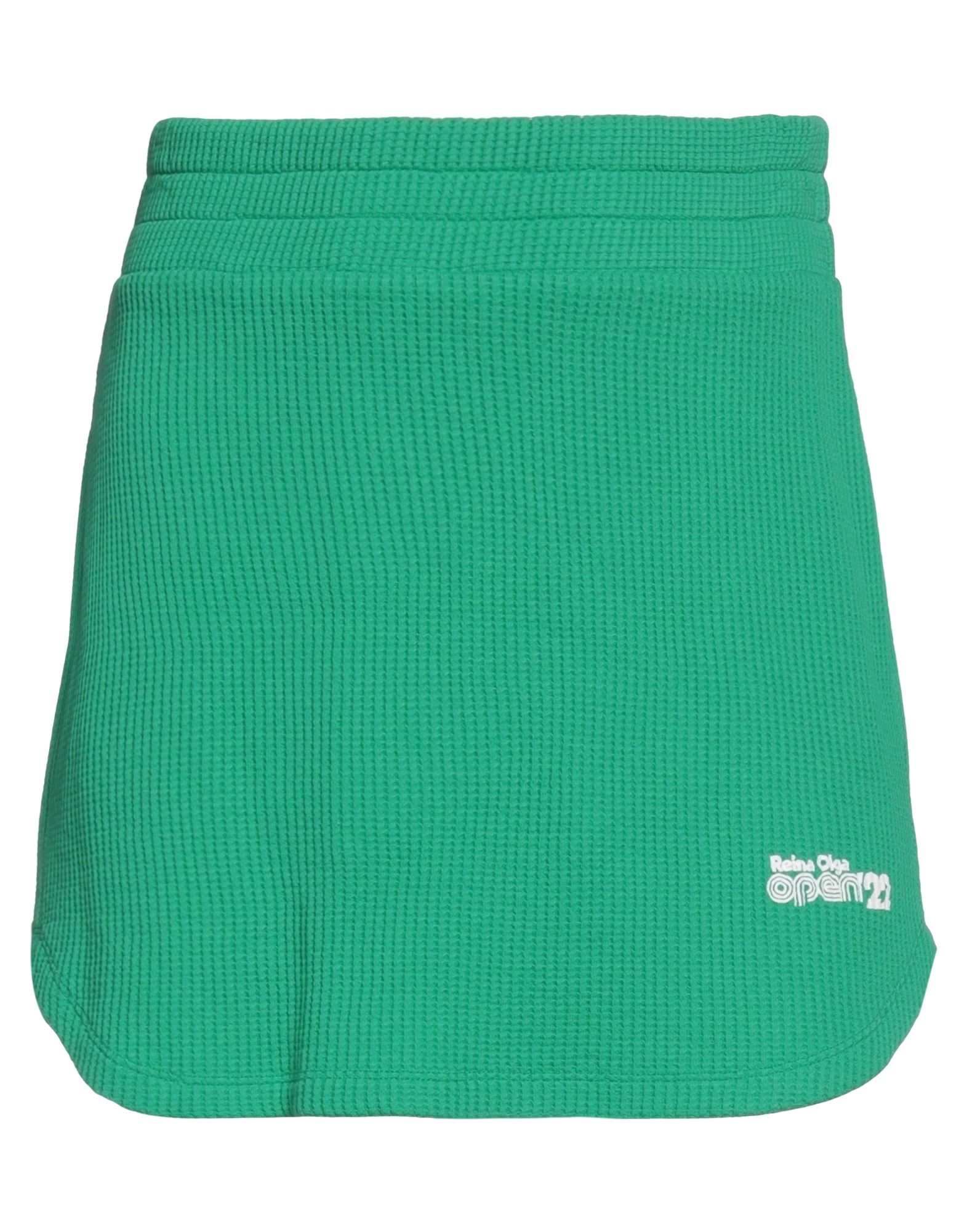  Reina Olga - Hosen & Röcke - Miniröcke - On Yoox.com 