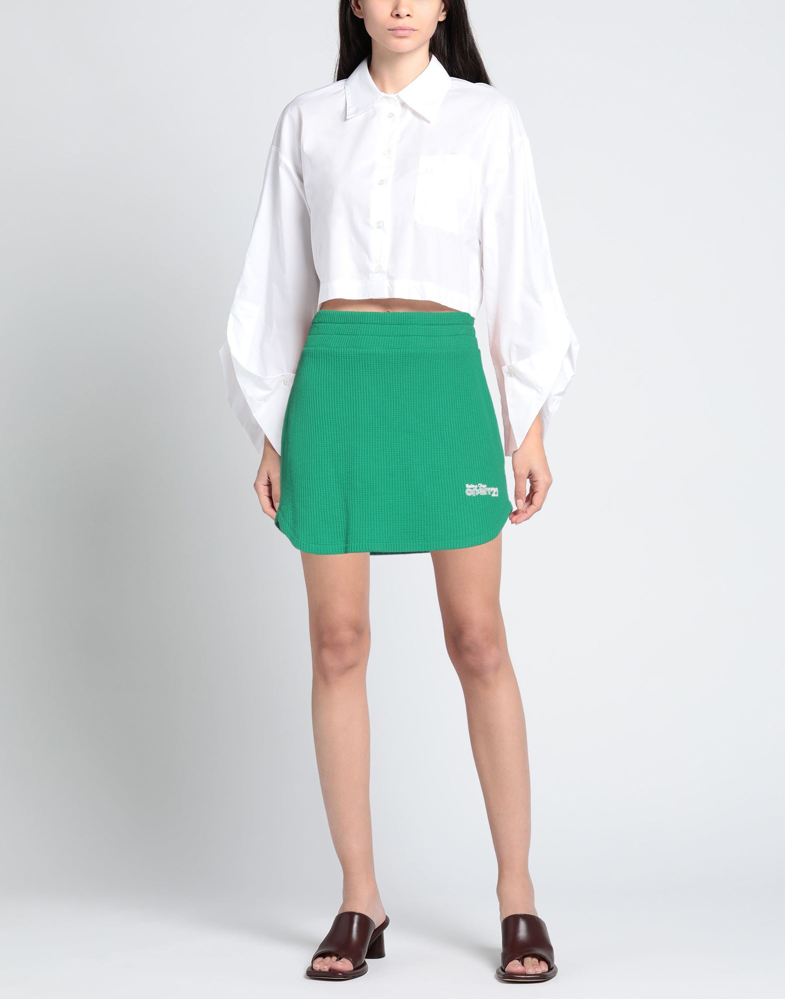  Reina Olga - Hosen & Röcke - Miniröcke - On Yoox.com 