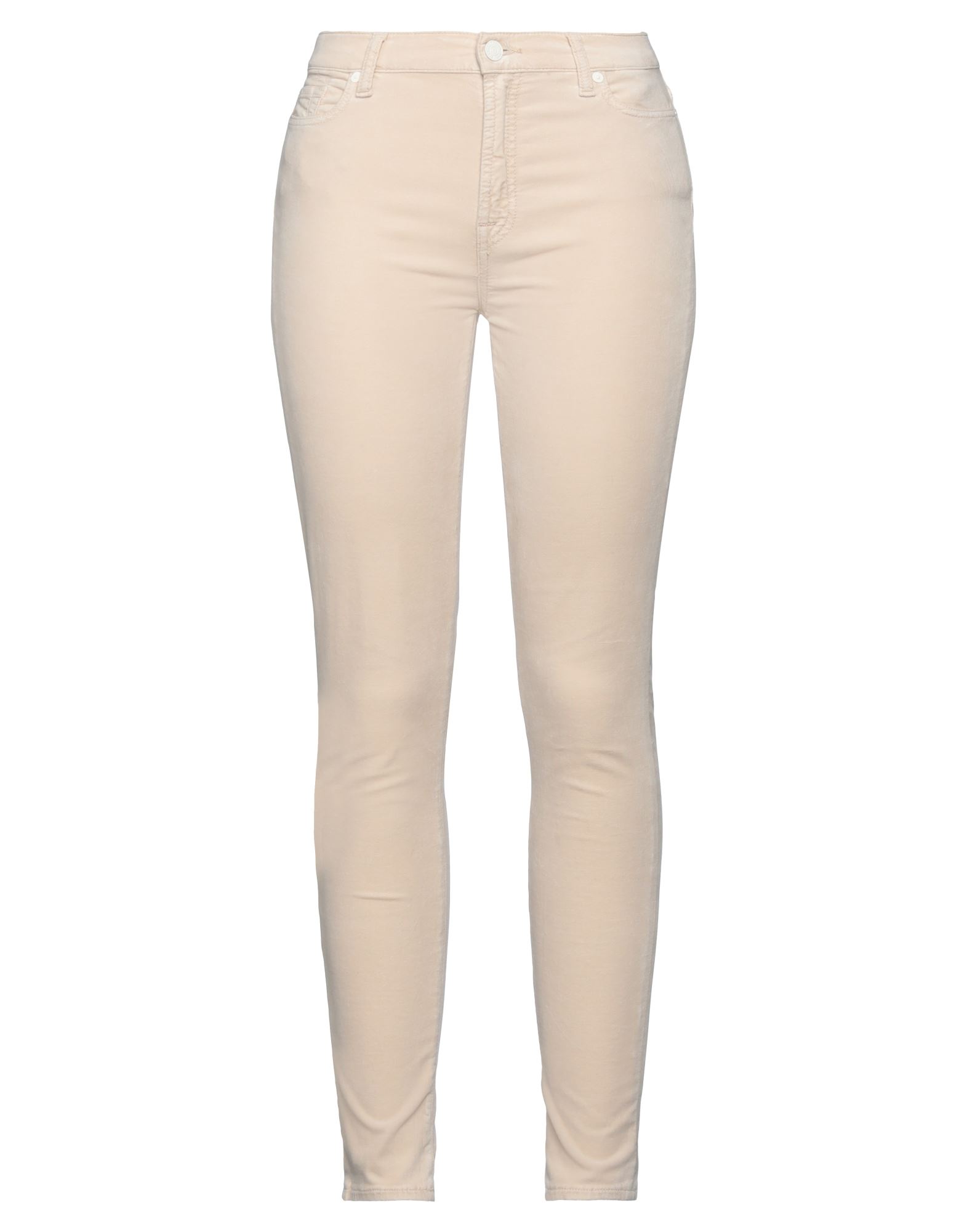  7 For All Mankind - Hosen & Röcke - Hosen - On Yoox.com 