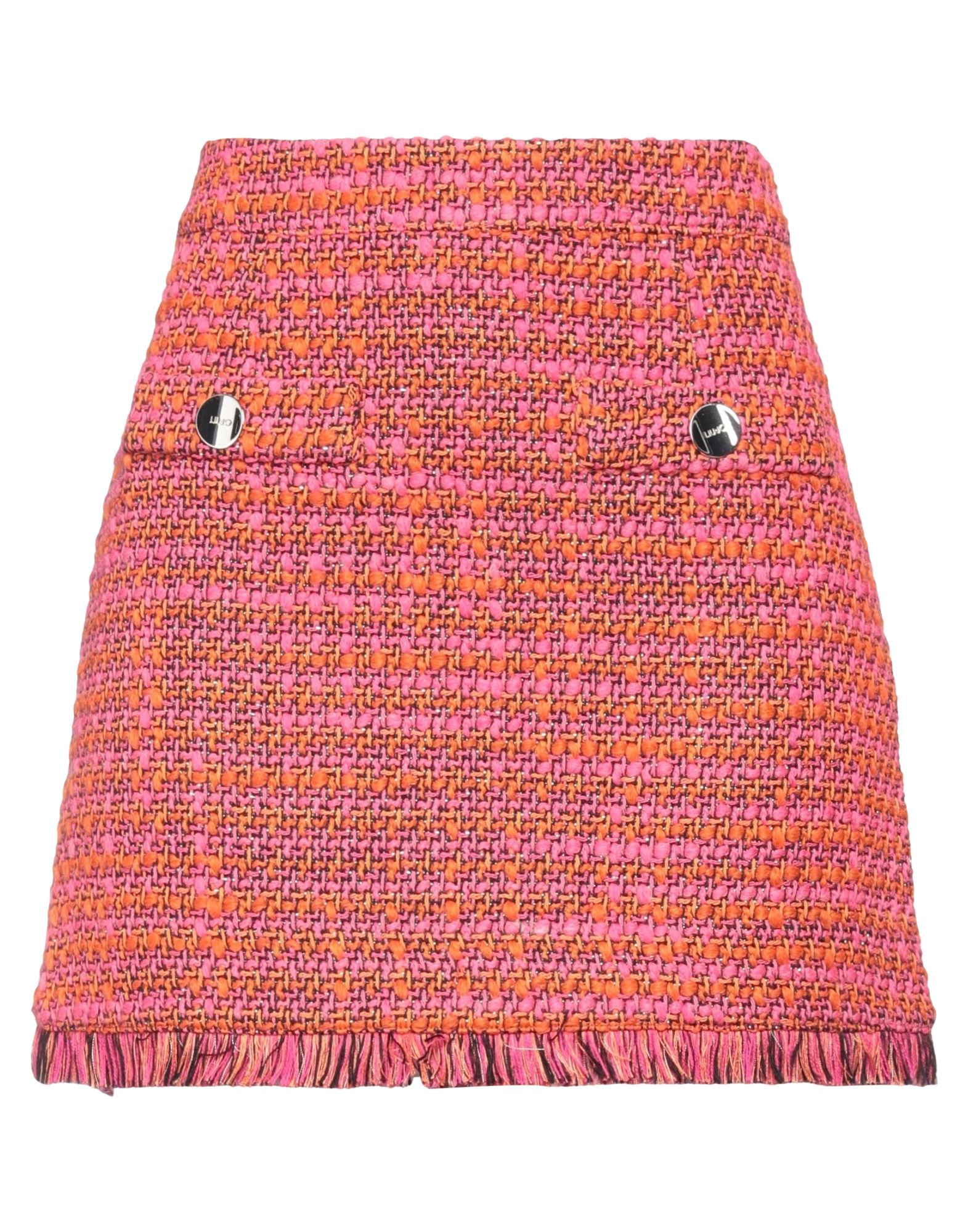  Liu •jo - Hosen & Röcke - Miniröcke - On Yoox.com 