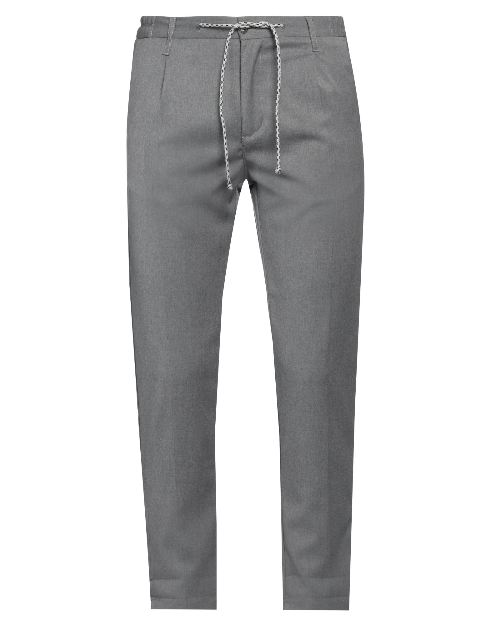 DANIELE ALESSANDRINI HOMME BOTTOMWEAR Casual Παντελόνι