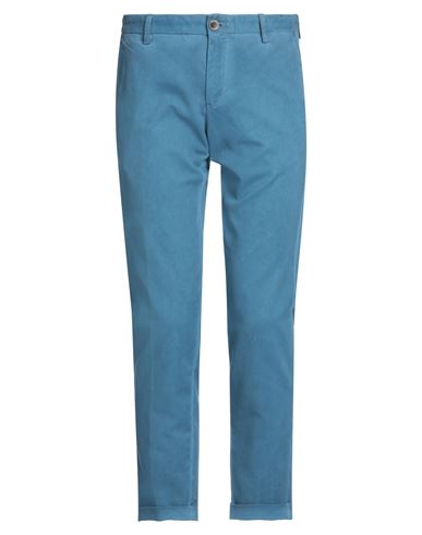 Pantalones Hombre Azul pastel 42,44,54,56 Hombre