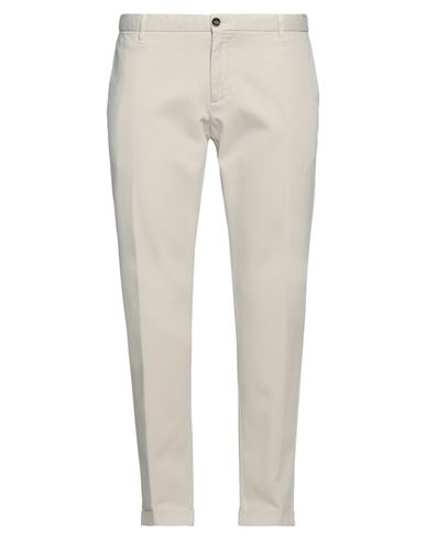 Pantalones Hombre Hueso 42,44,54,56 Hombre