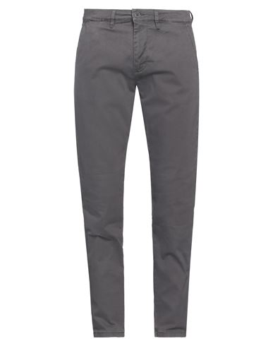 Hamaki-ho Pants In Grey