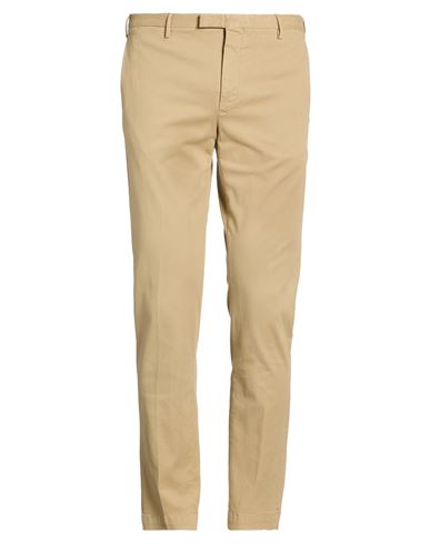Pantalones Hombre Beige 46,54,56 Hombre