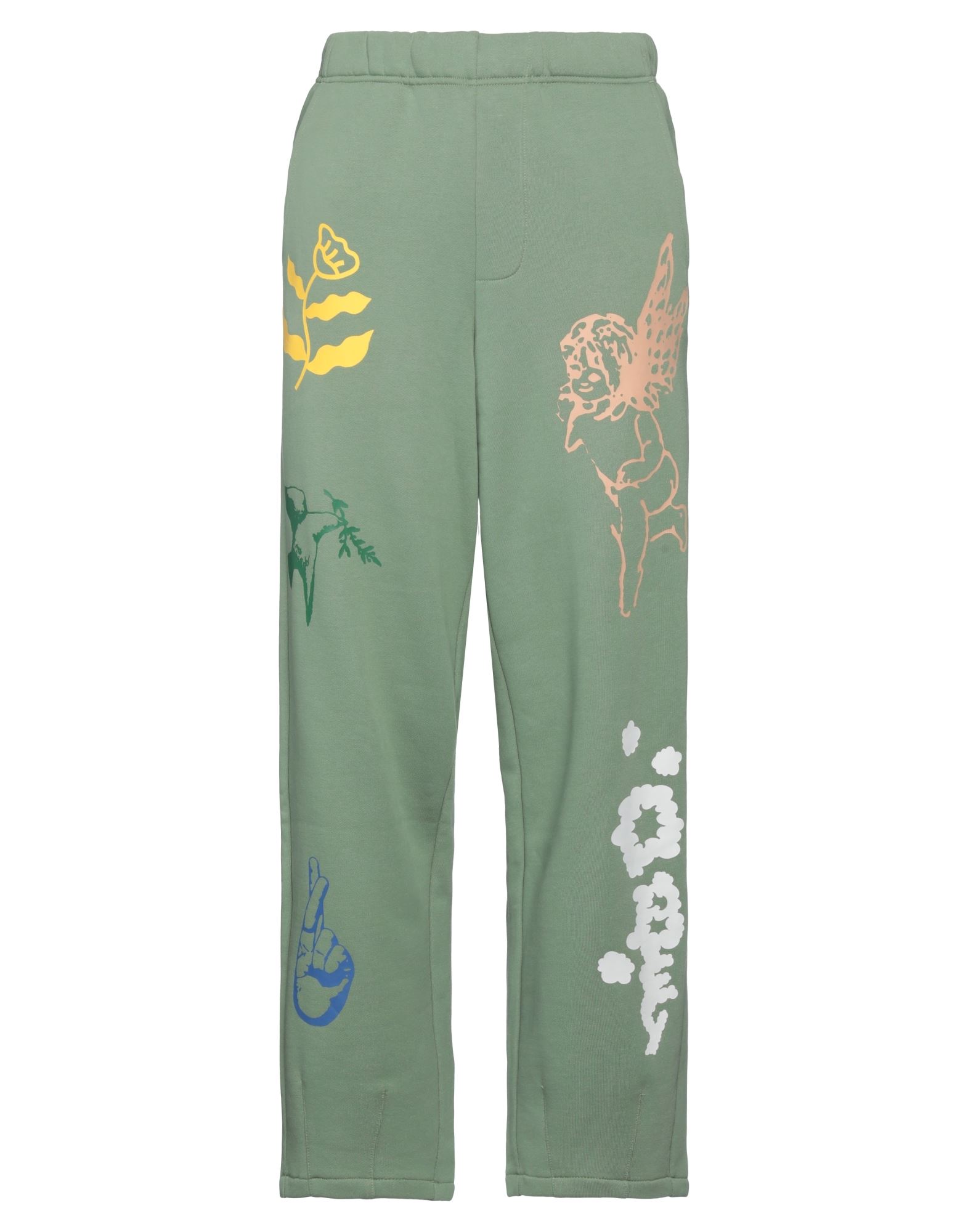  Obey - Hosen & Röcke - Hosen - On Yoox.com 