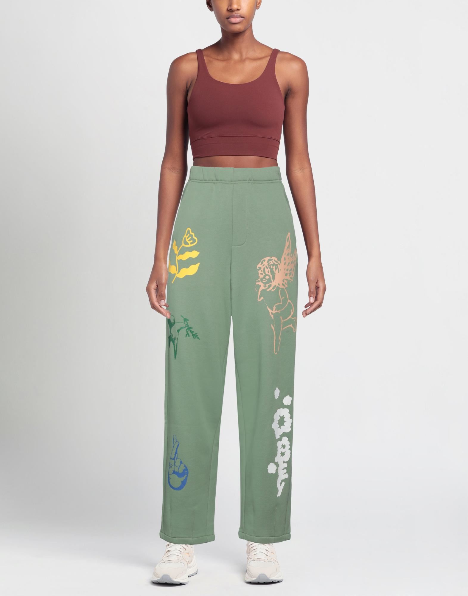  Obey - Hosen & Röcke - Hosen - On Yoox.com 