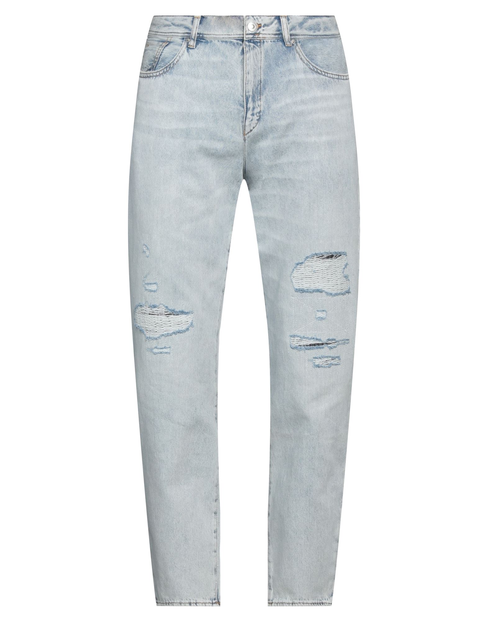 ARMANI EXCHANGE BOTTOMWEAR Τζιν