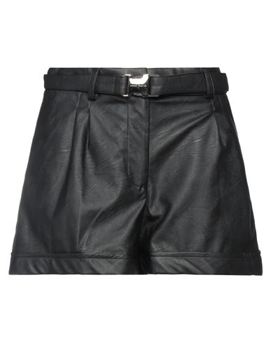 Hamaki-ho Man Pants Black Size 36 Cotton, Elastane
