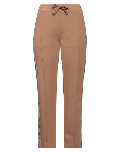 Hose Damen Kamel S Damen
