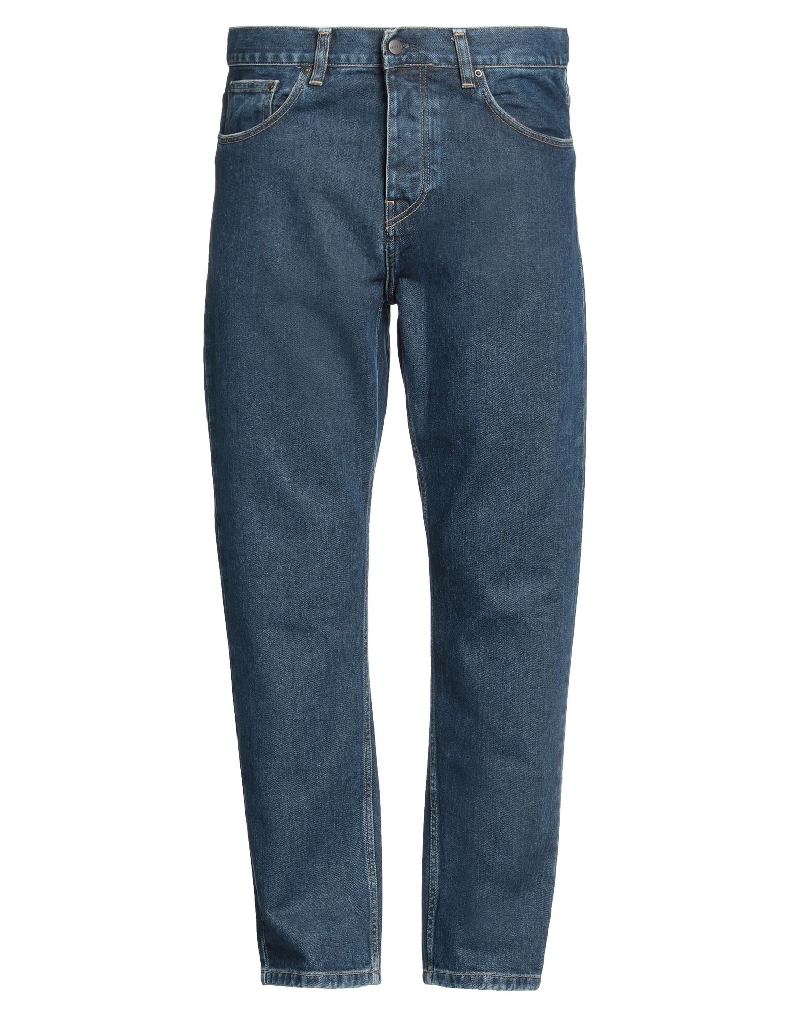 CARHARTT BOTTOMWEAR Τζιν