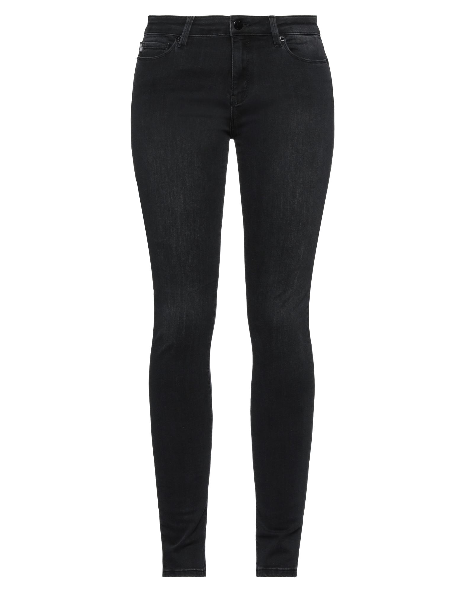  Love Moschino - Hosen & Röcke - Jeanshosen - On Yoox.com 