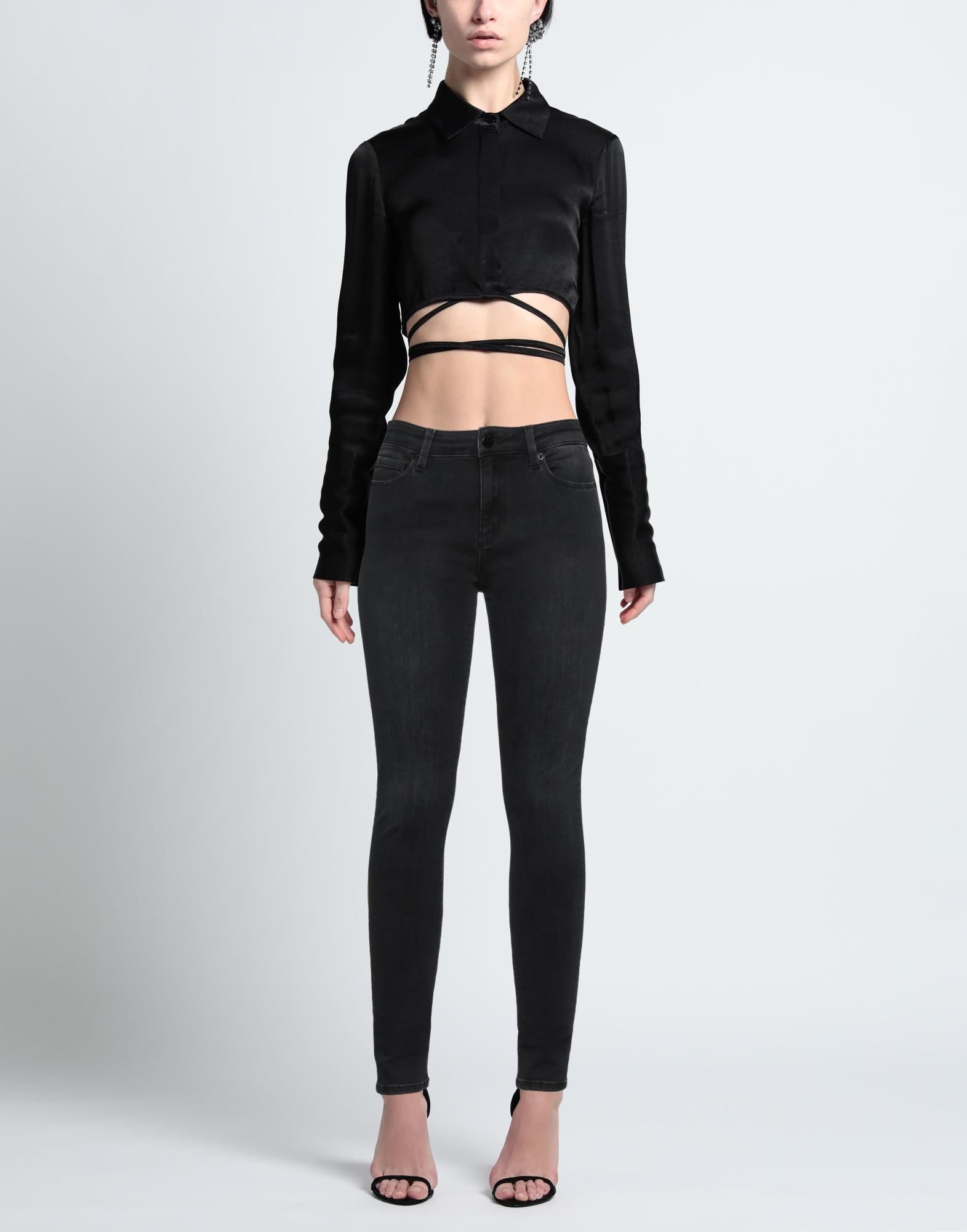  Love Moschino - Hosen & Röcke - Jeanshosen - On Yoox.com 