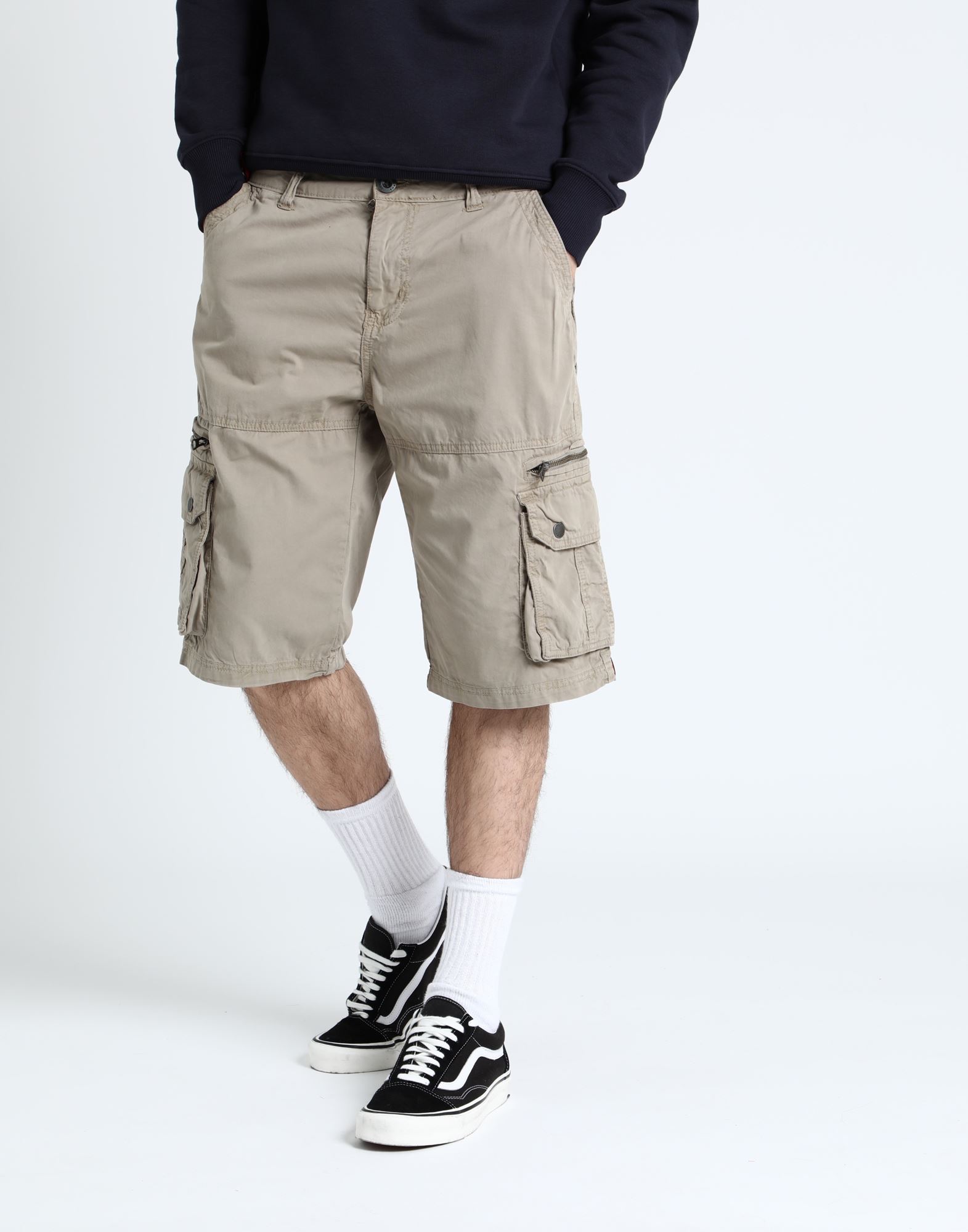  Alpha Industries - Hosen & Röcke - Shorts & Bermudashorts - On Yoox.com 