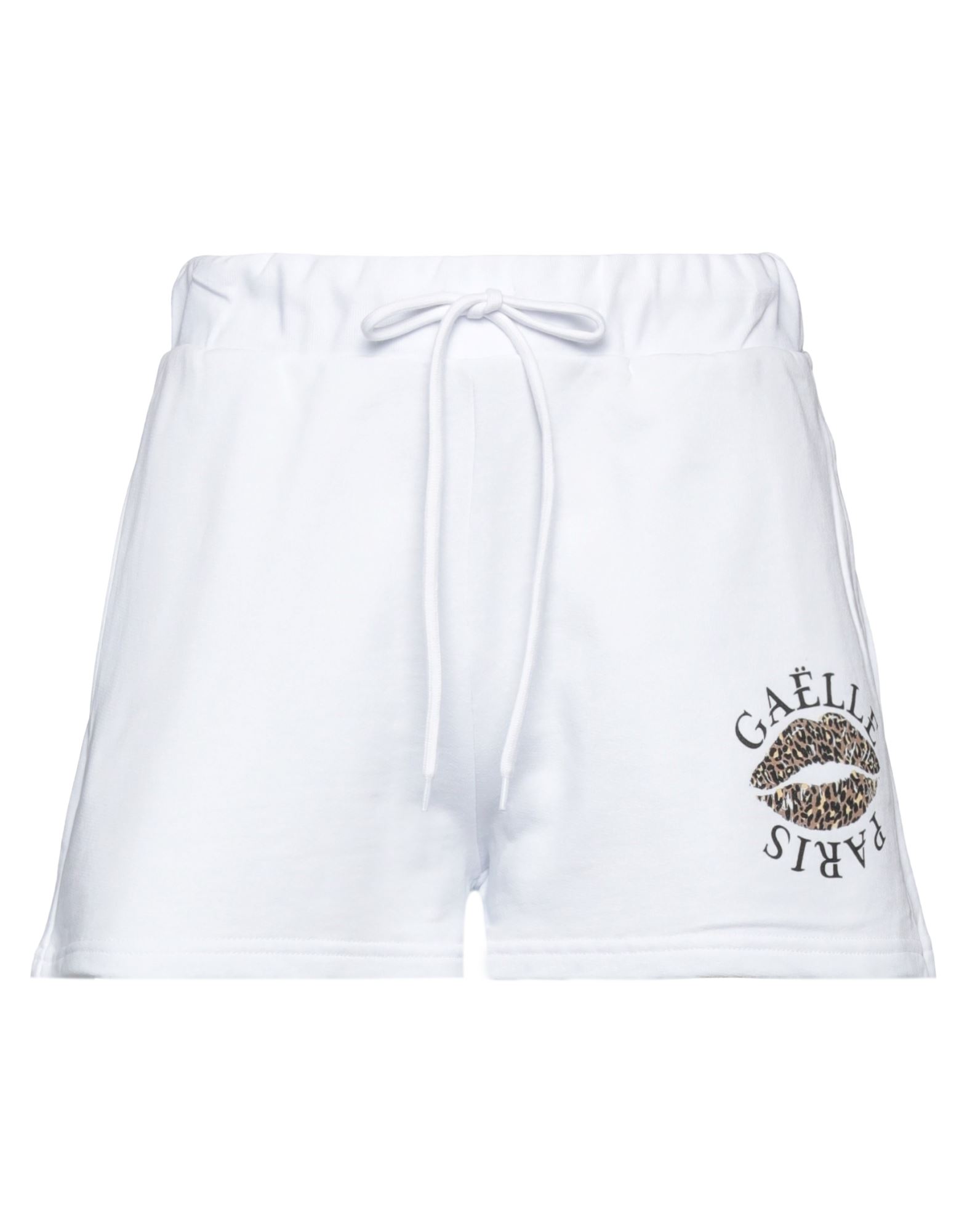 GAëLLE Paris BOTTOMWEAR Σορτς & Βερμούδες