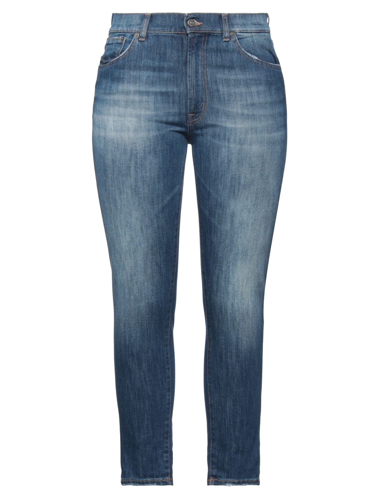 DONDUP BOTTOMWEAR Τζιν