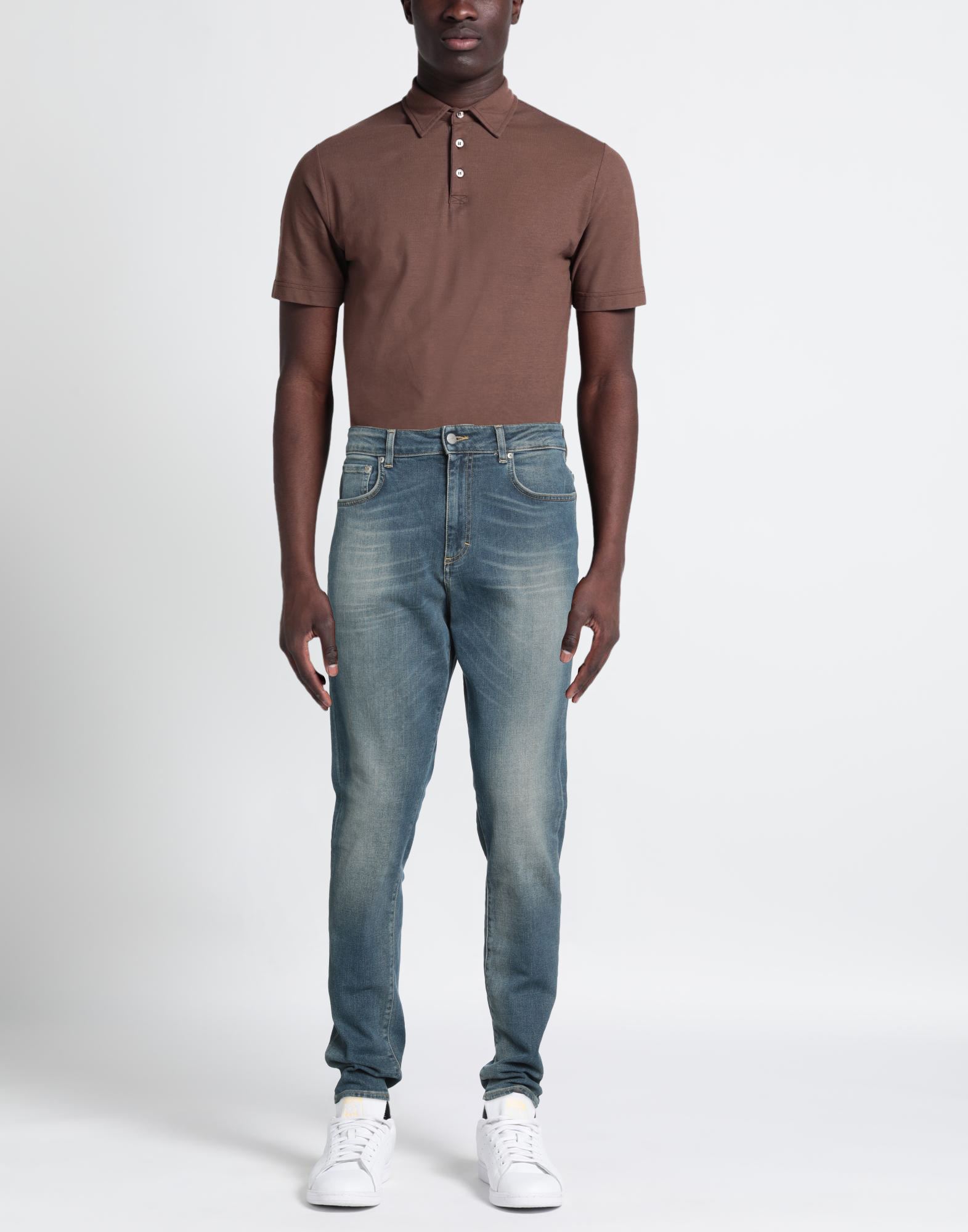  Represent - Hosen & Röcke - Jeanshosen - On Yoox.com 