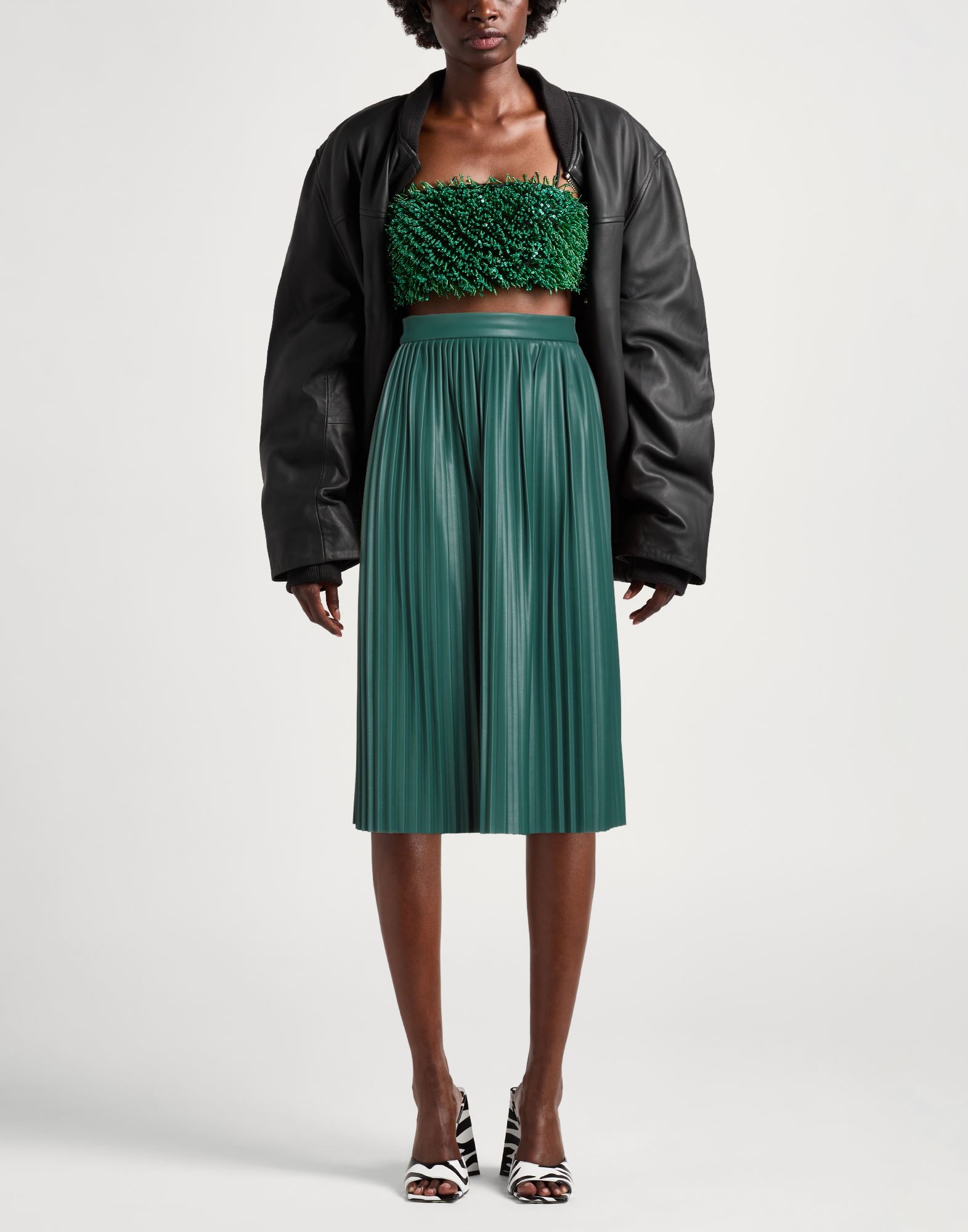  Jijil - Hosen & Röcke - Midi-röcke - On Yoox.com 