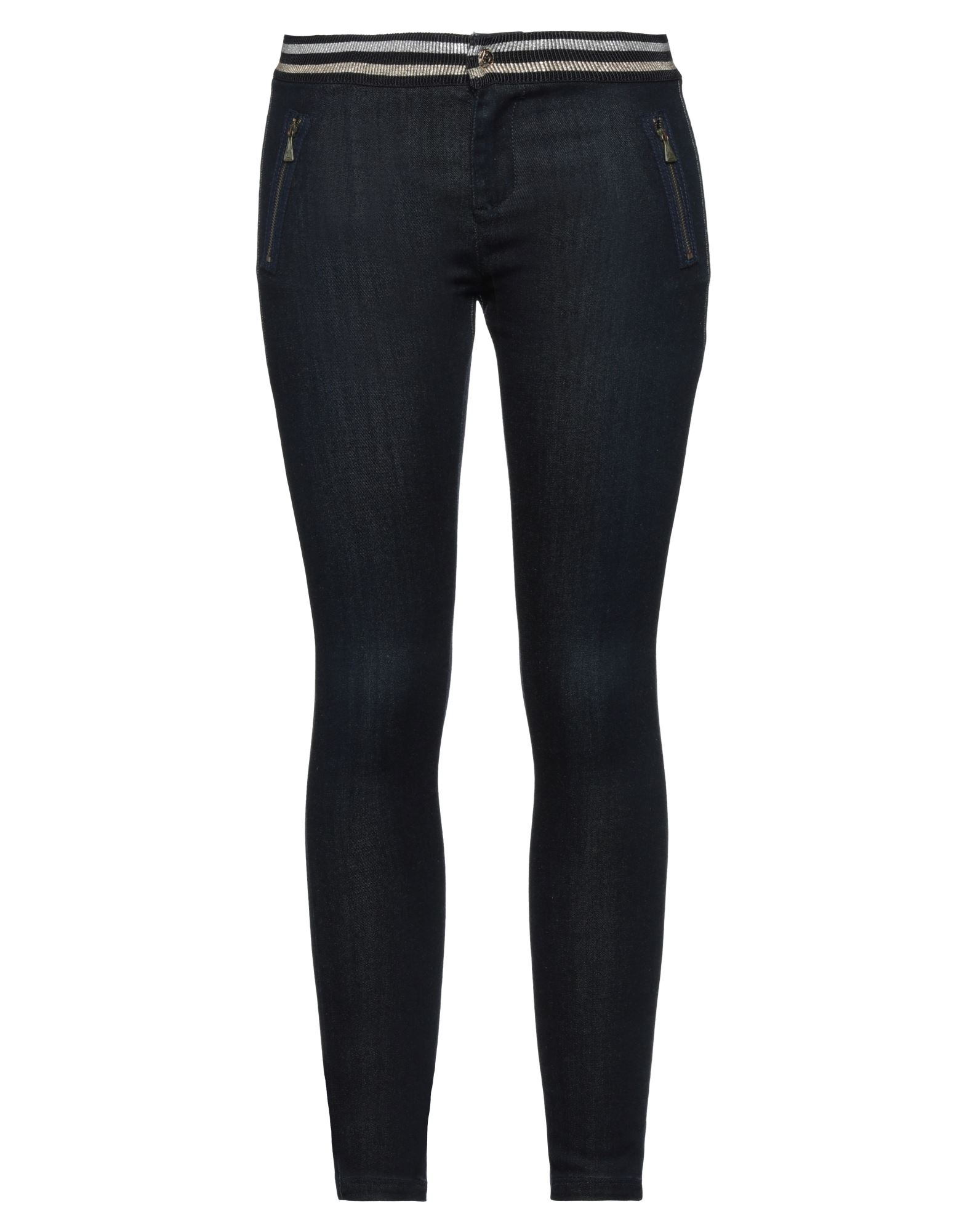  ROŸ ROGER'S BOTTOMWEAR Τζιν