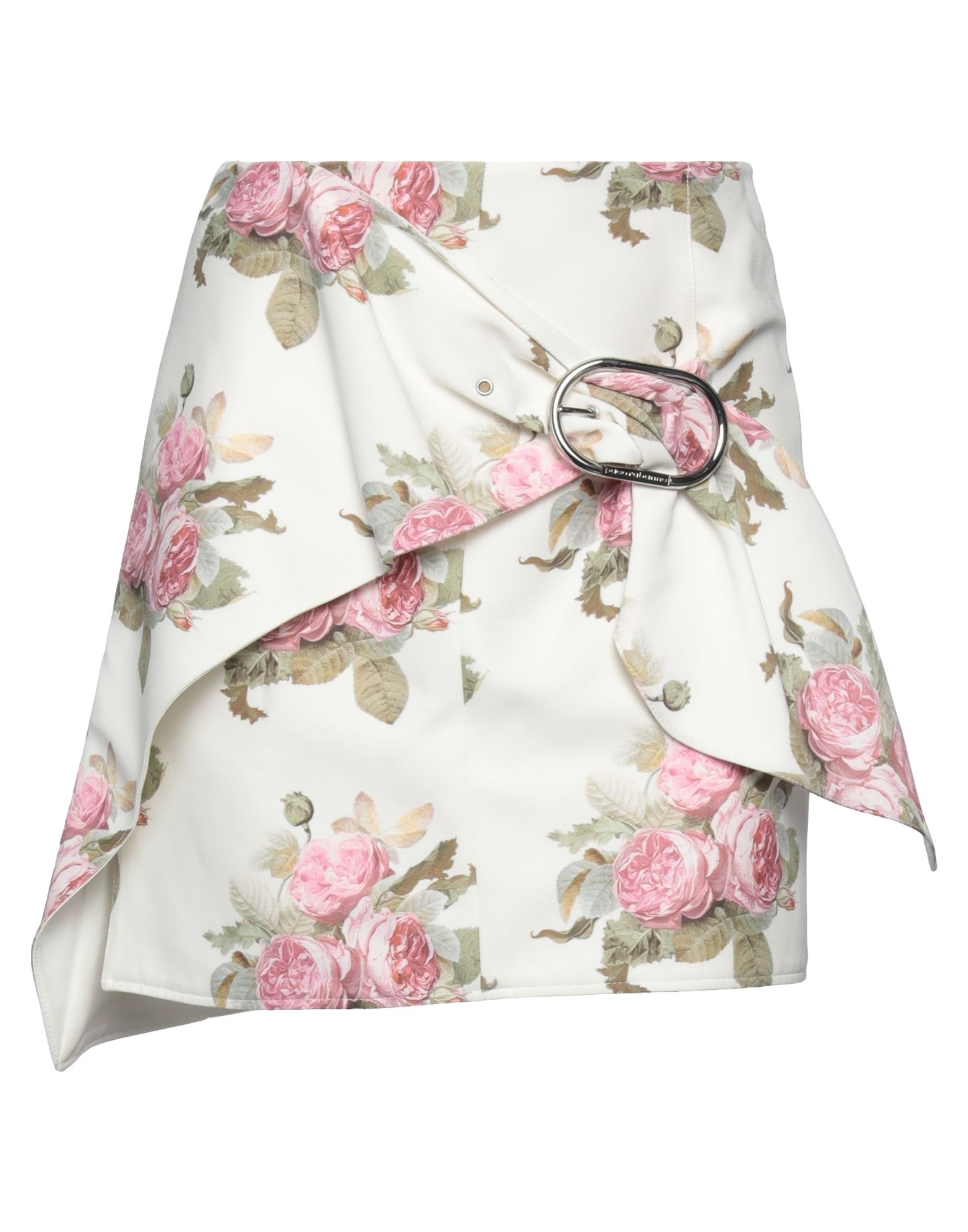 RABANNE RABANNE BOTTOMWEAR Μίνι φούστα