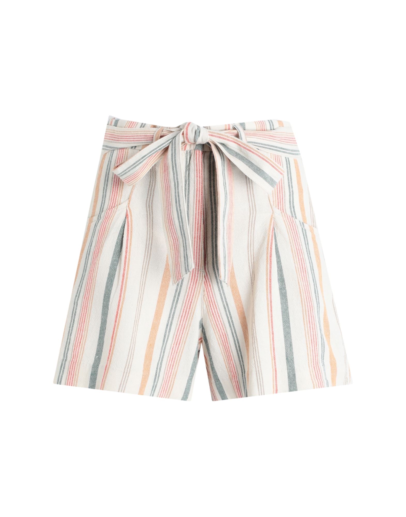 VERO MODA BOTTOMWEAR Σορτς & Βερμούδες