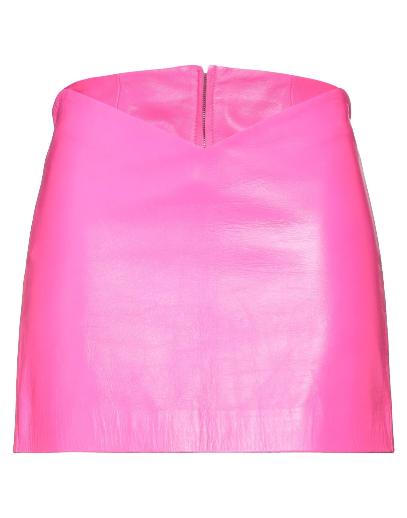 THE ATTICO THE ATTICO BOTTOMWEAR Μίνι φούστα