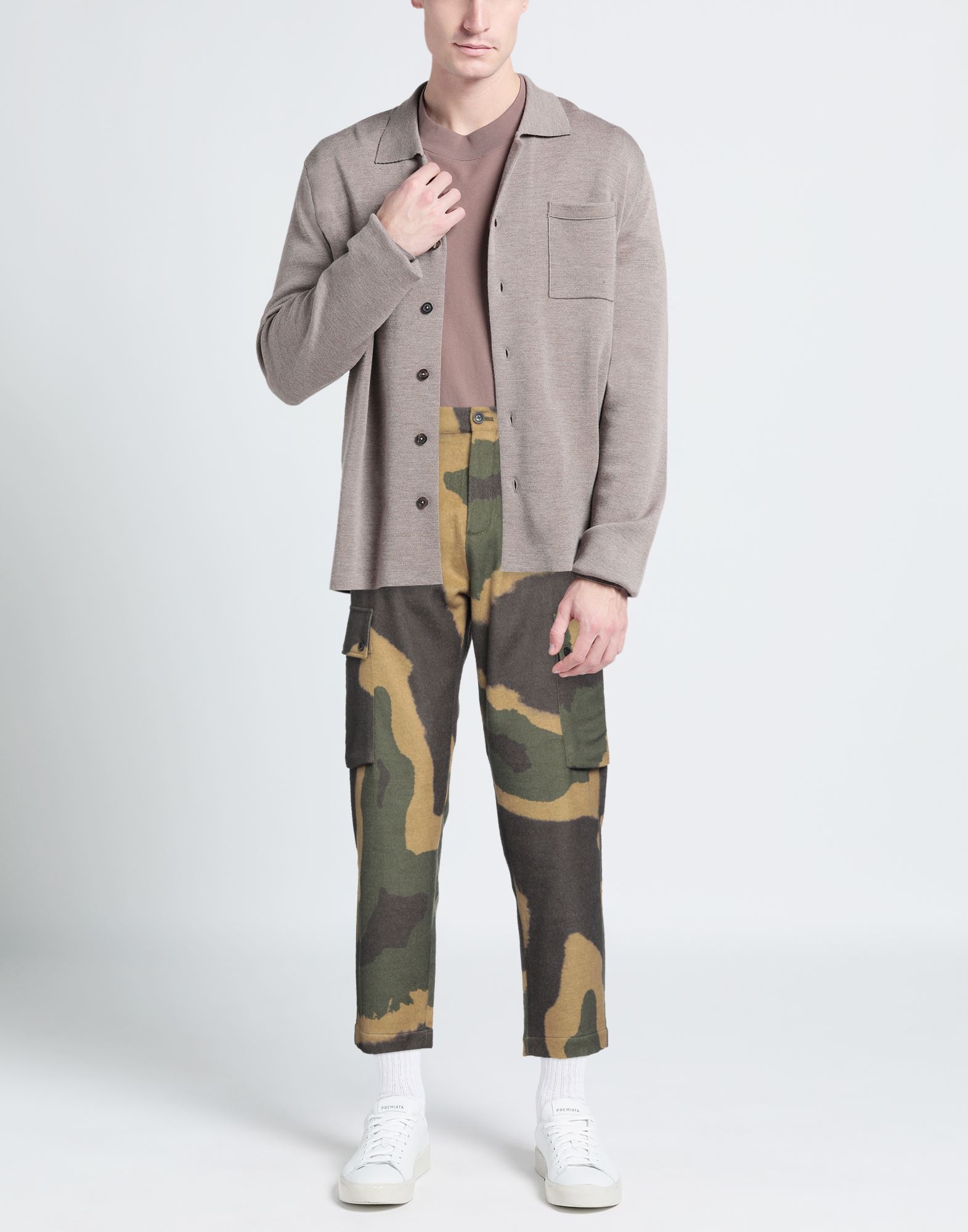 Scotch & Soda - Hosen & Röcke - Hosen - On Yoox.com 