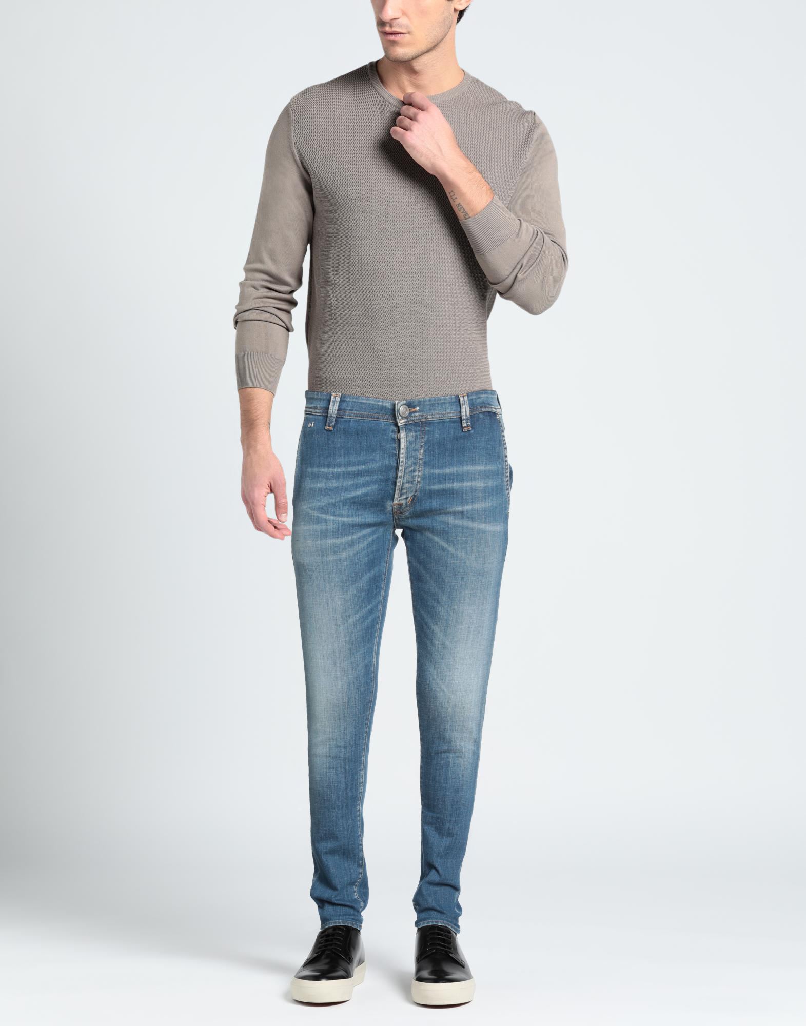  Tramarossa - Hosen & Röcke - Jeanshosen - On Yoox.com 