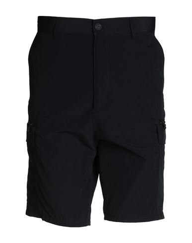 Hugo Man Shorts & Bermuda Shorts Black Size 32 Polyamide