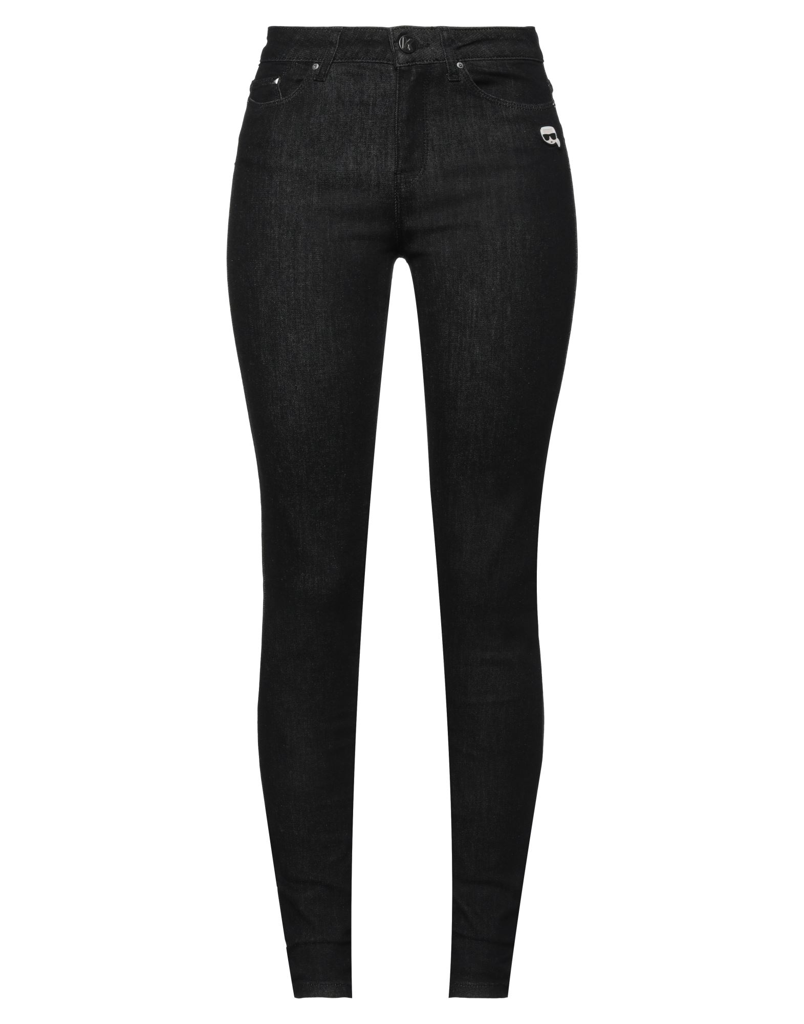 KARL LAGERFELD BOTTOMWEAR Τζιν