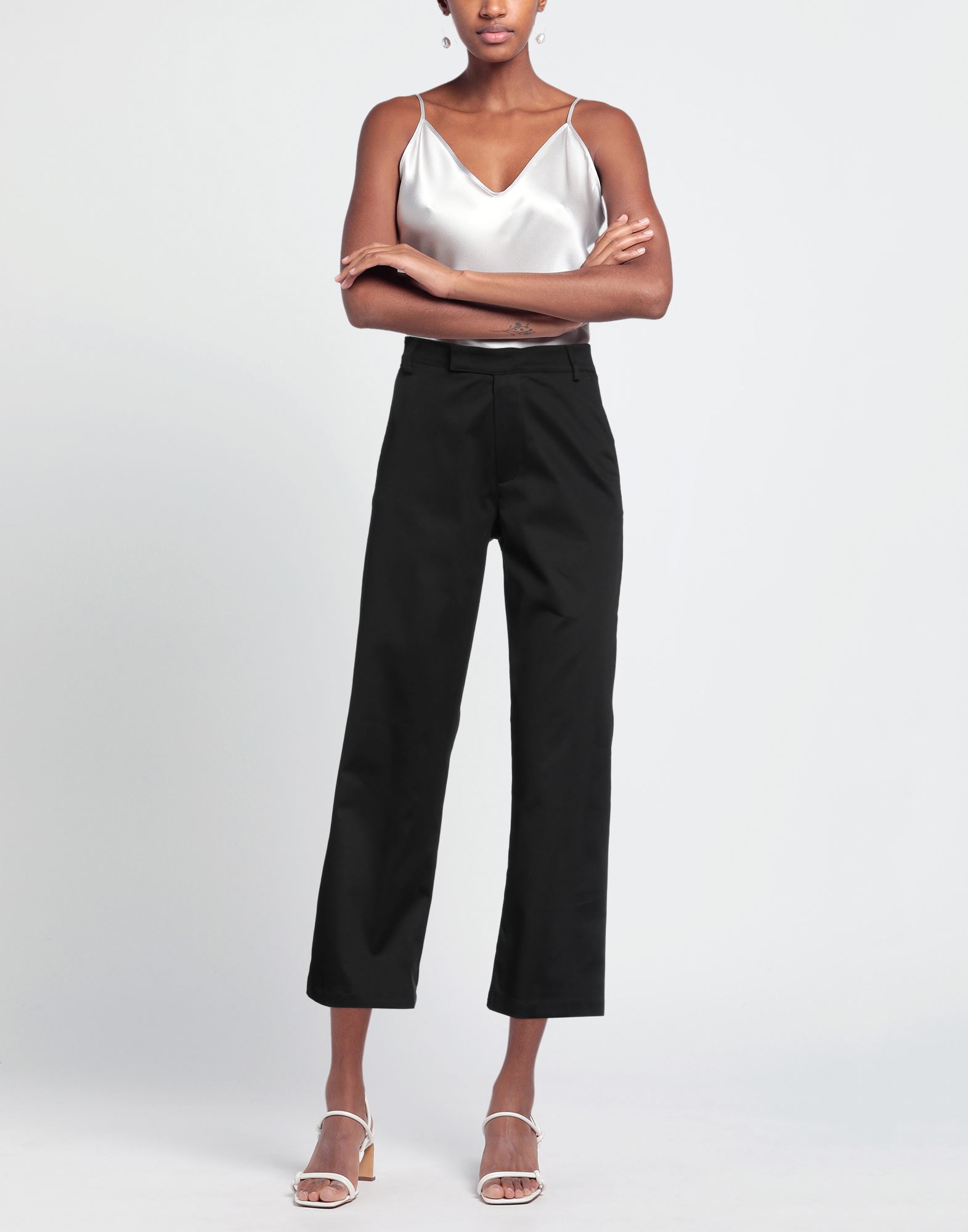  Gaëlle Paris - Hosen & Röcke - Hosen - On Yoox.com 