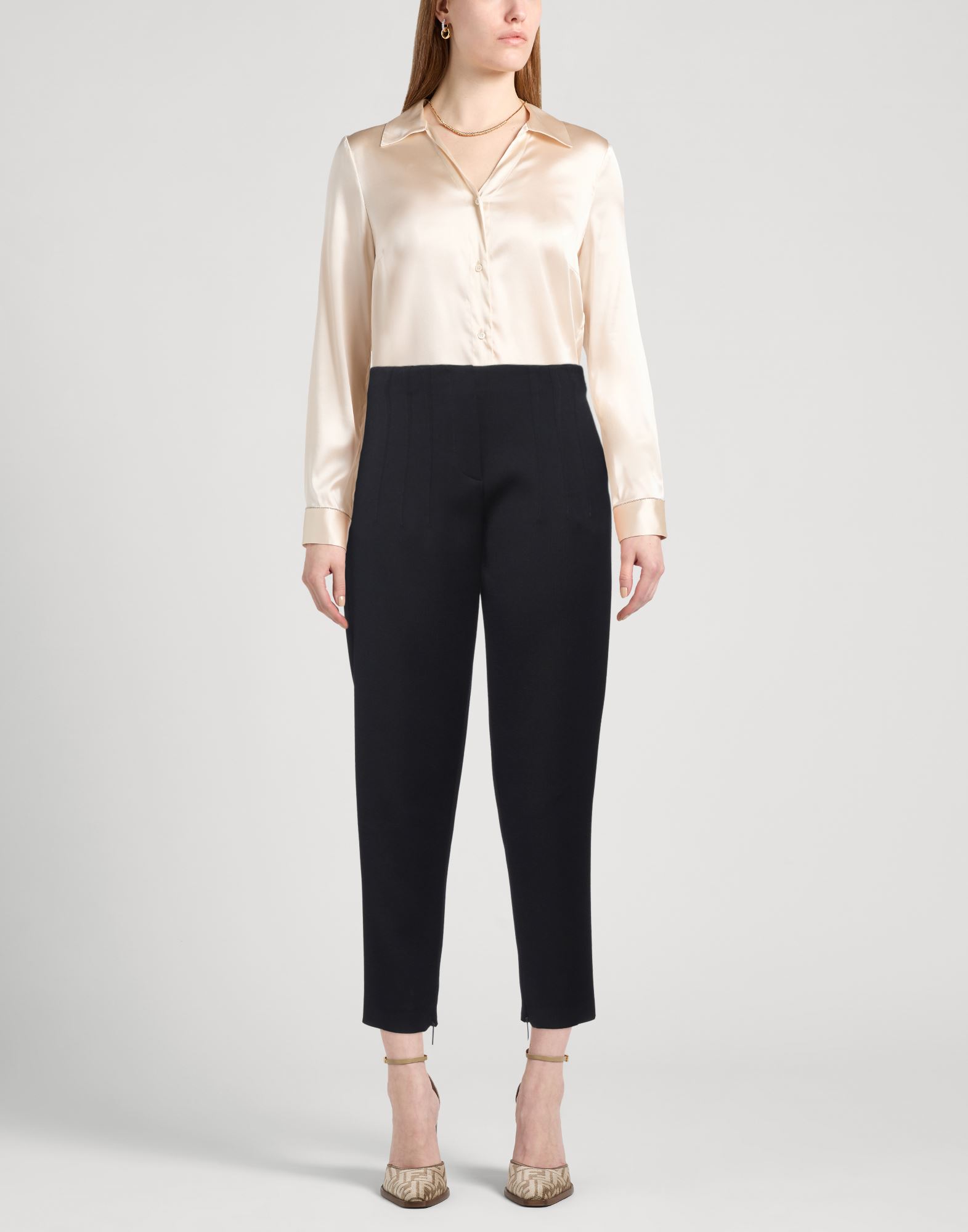  Giorgio Armani - Hosen & Röcke - Hosen - On Yoox.com 