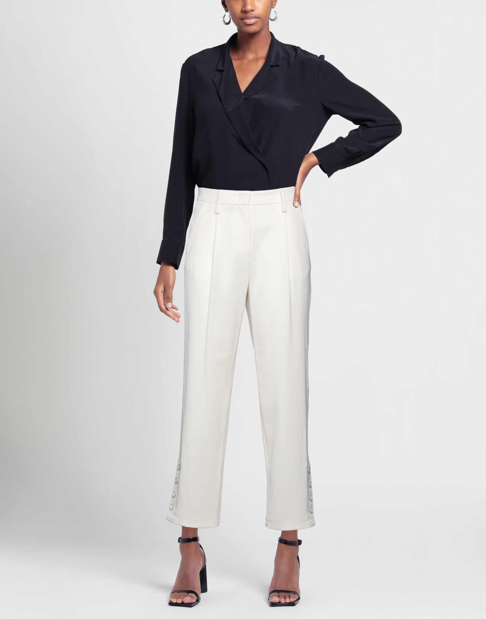  Giorgio Armani - Hosen & Röcke - Hosen - On Yoox.com 