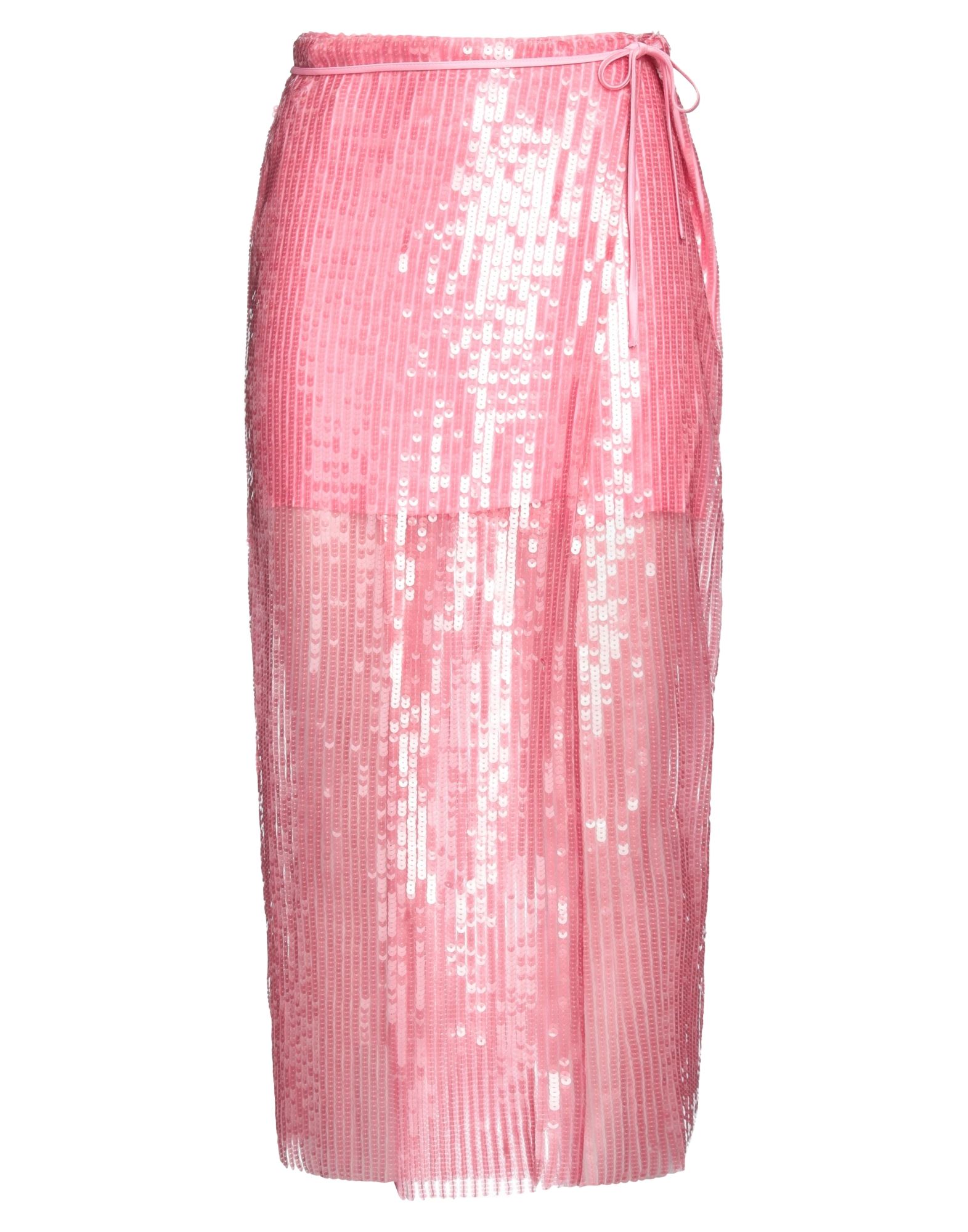 ROTATE BIRGER CHRISTENSEN BOTTOMWEAR Μίντι φούστα
