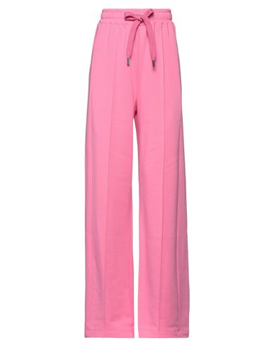 Kaos Jeans Woman Pants Pink Size M Cotton