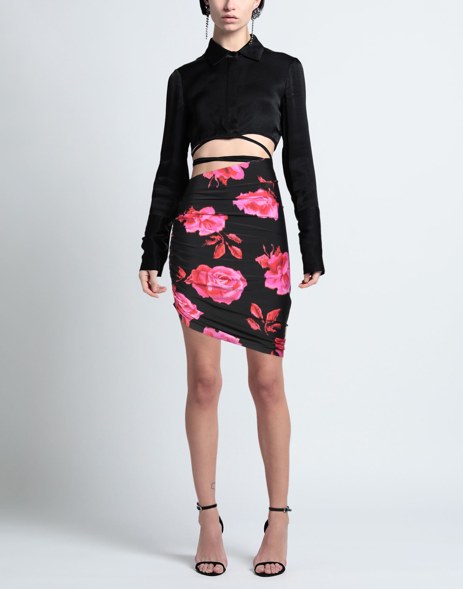  The Andamane - Hosen & Röcke - Miniröcke - On Yoox.com 