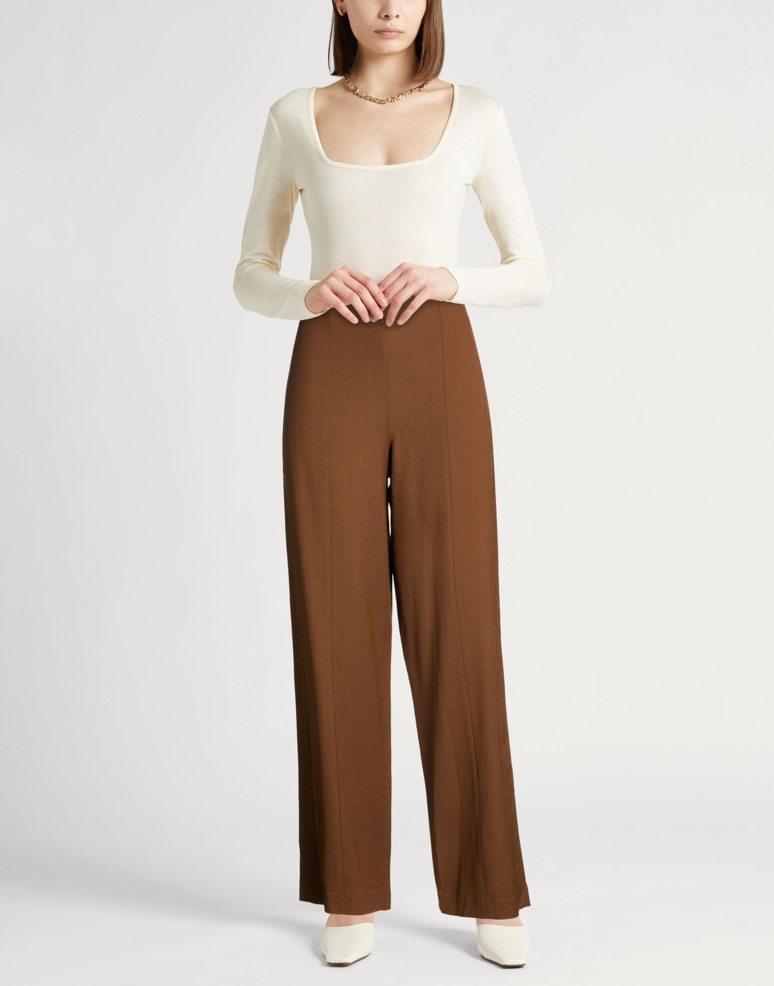  Loulou Studio - Hosen & Röcke - Hosen - On Yoox.com 