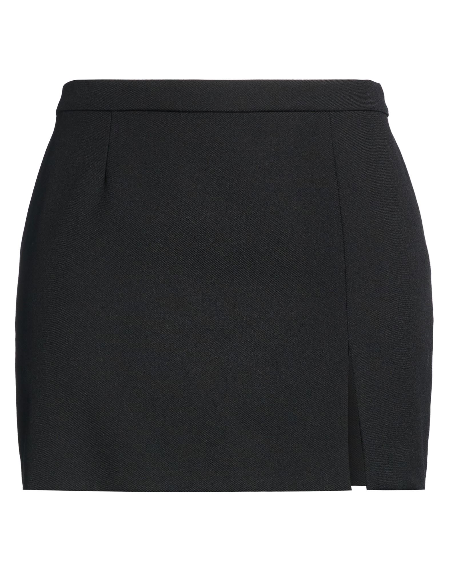 DRIES VAN NOTEN DRIES VAN NOTEN BOTTOMWEAR Μίνι φούστα