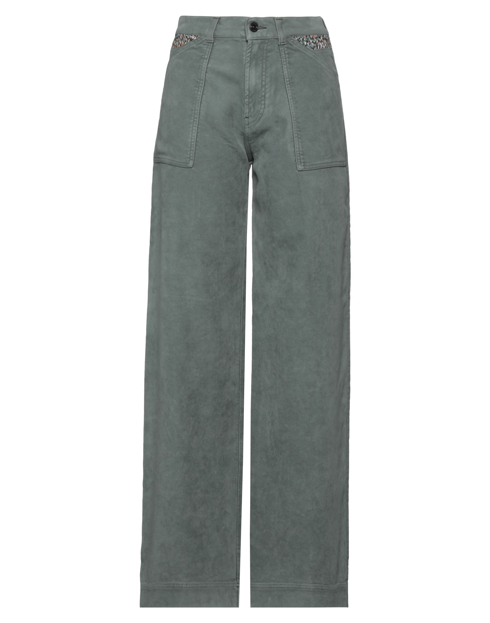 MISSONI MISSONI BOTTOMWEAR Casual Παντελόνι