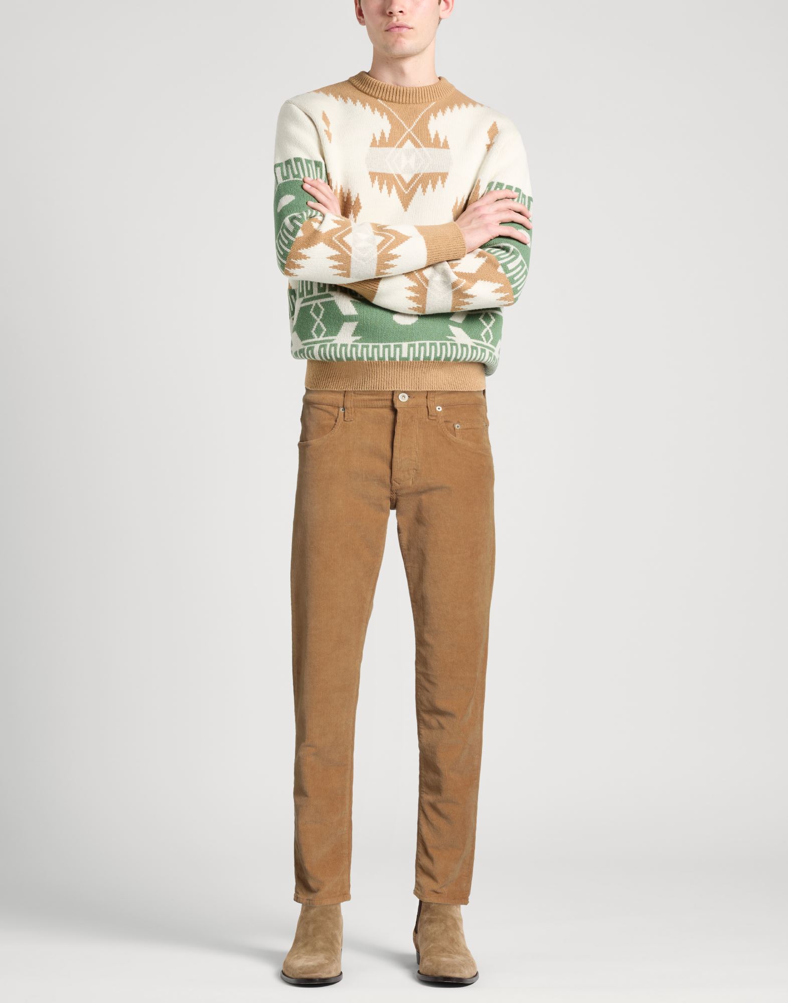  Siviglia - Hosen & Röcke - Hosen - On Yoox.com 