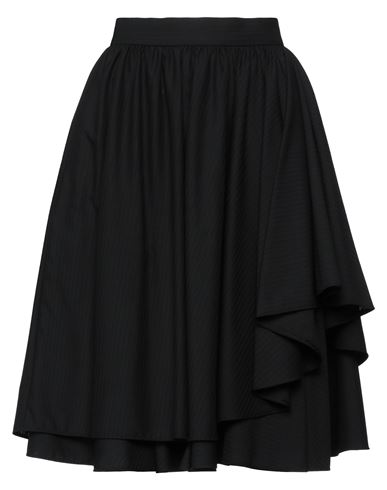 Minirock Damen Schwarz 32,34,36,38 Damen