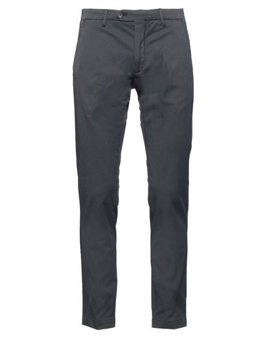 Michael Coal Man Pants Navy Blue Size 29 Cotton, Polyester, Elastane