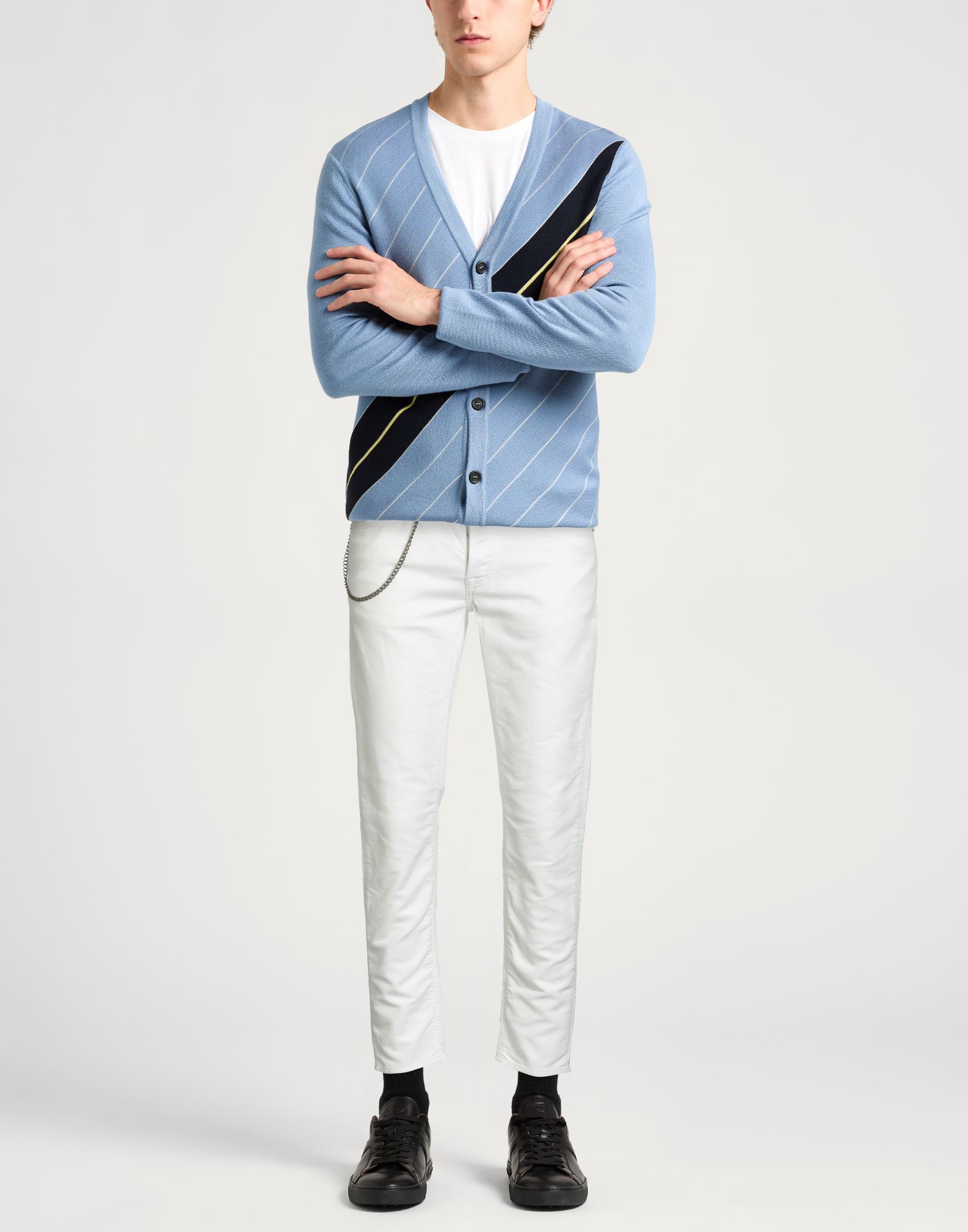 Siviglia - Hosen & Röcke - Hosen - On Yoox.com 