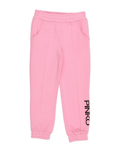 Pinko Up Babies'  Toddler Girl Pants Pink Size 6 Cotton