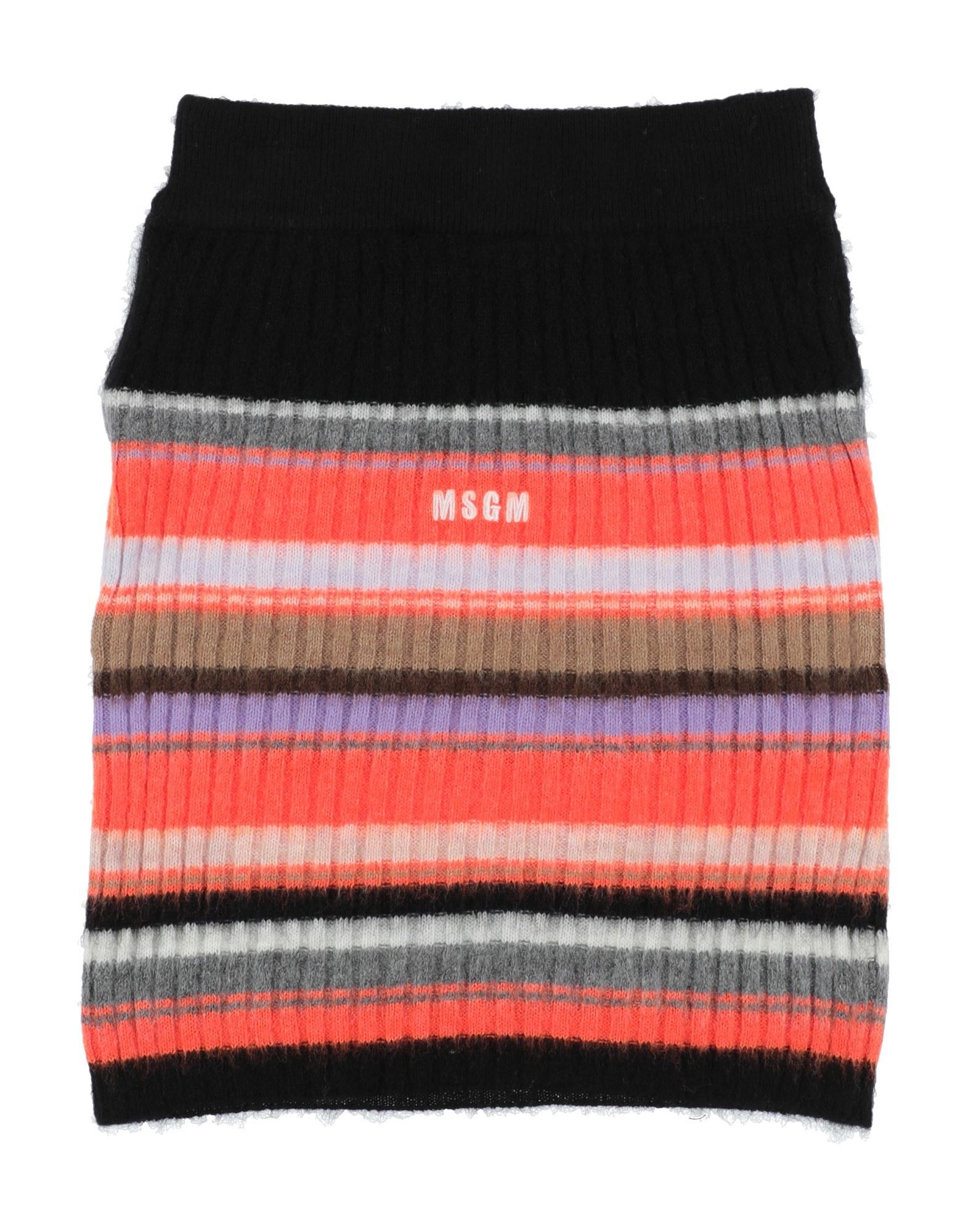  Msgm - Hosen & Röcke - Kinderröcke - On Yoox.com 